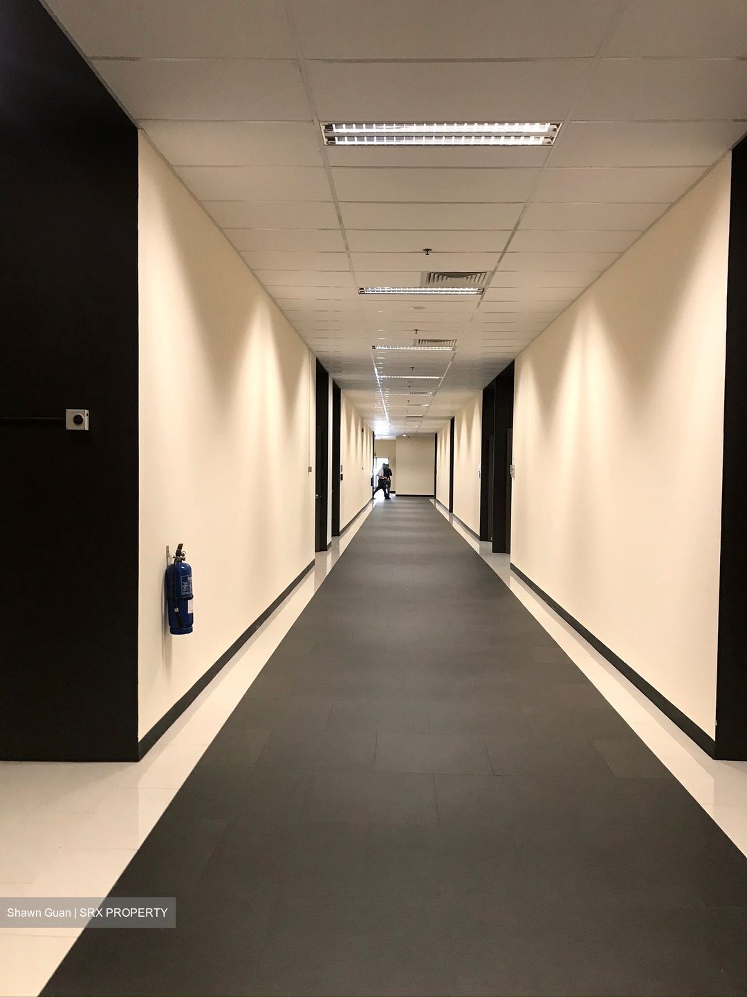 Ka Centre (D13), Office #437777221